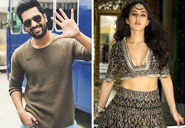 Vicky Kaushal and Sara Ali Khan’s The Immortal Ashwatthama to go on floors in September; to release in 2023 : Bollywood News