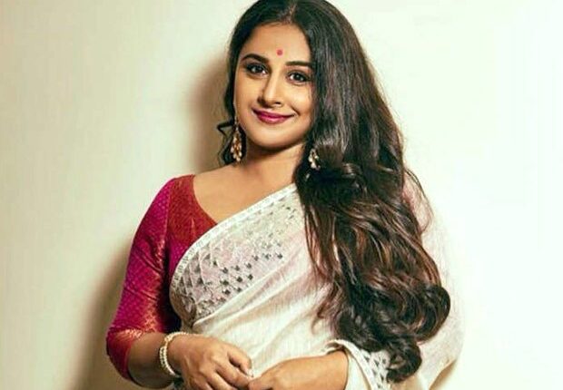Vidya Balan to collaborate with Tumhari Sulu makers Tanuj Garg and Atul Kasbekar : Bollywood News