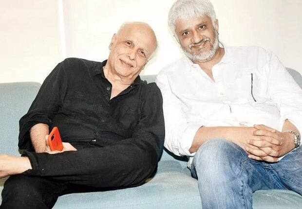 Vikram Bhatt says his uncle Mahesh Bhatt has asked him to zip his mouth on Mahesh-Mukesh Bhatt split : Bollywood News