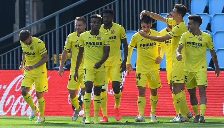 Villarreal vs Manchester United, UEFA Europa League Final Live Streaming Online: Where To Watch UEL 2020–21 Final Match Live Telecast on TV & Free Football Score Updates in India?