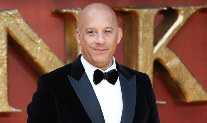 Vin Diesel’s Throwback Breakdancing Video Resurfaces, Thanks To Nick Cannon