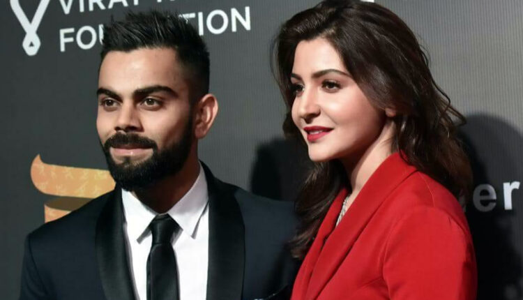 Virat Kohli, Anushka Sharma Start Campaign To Raise Funds For COVID-19 Relief