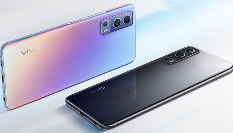 Vivo Y52 5G Phone With MediaTek Dimensity 700 SoC Launched In Europe; Prices, Features & Specifications