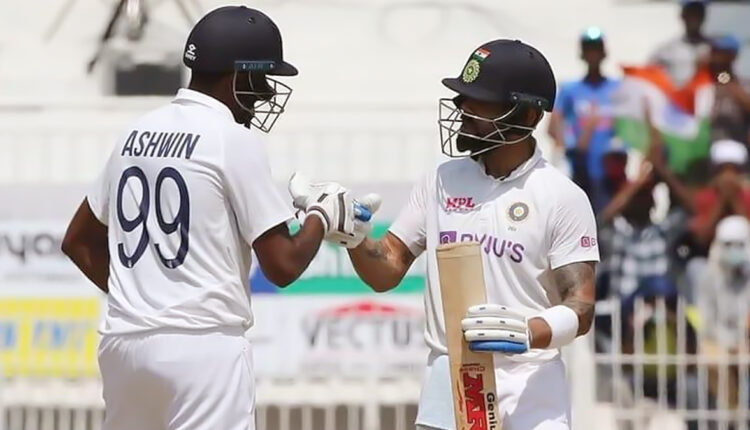 WTC 2021 Final: Around 4000 Fans to Be Allowed for India-New Zealand Match At Ageas Bowl