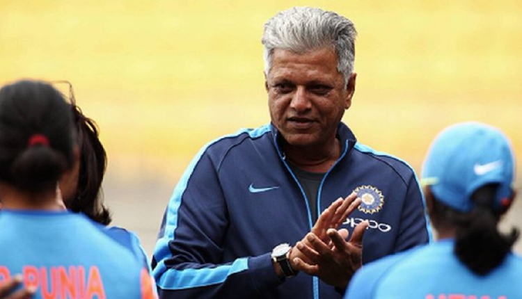 WV Raman Effect: Neetu David's Selection Panel, CAC Members Lal and Naik Under Scanner