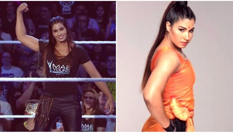 WWE Releases Kavita Devi And Other Wrestlers Following Budget Cuts