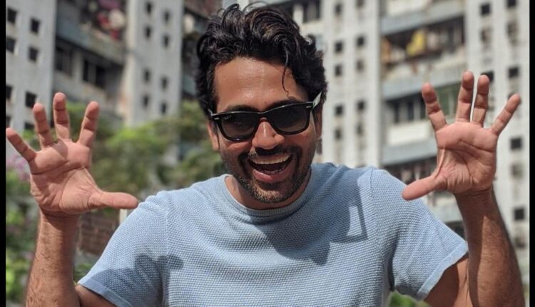 We are staring at a dilemma of losing hard-earned projects: Shreedhar