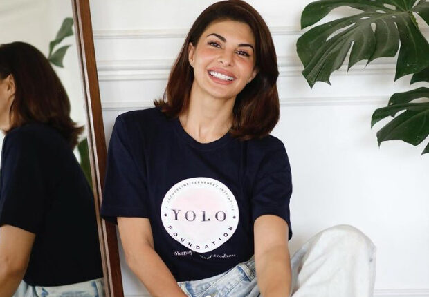 “We are working on getting 100 hospital beds and over 500 oxygen concentrators,” says Jacqueline Fernandez amid COVID crisis in India : Bollywood News