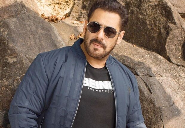 “We would lose money with Radhe but we are still going ahead with it”- Salman Khan : Bollywood News