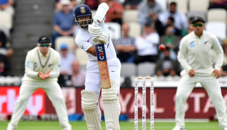 What if ICC WTC Final, India vs New Zealand, is Washed Out or Ends in a Draw? Who Takes the World Test Championship Trophy?