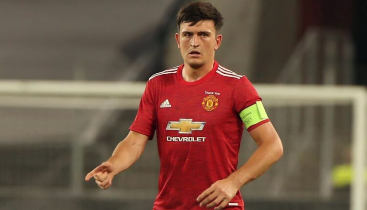 Will Harry Maguire Play Tonight In Manchester United vs Villarreal, Europa League 2020-21 Final? Check Possibility Of Defender Featuring In Starting XI