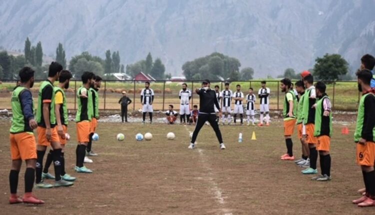 'Will implement learnings in districts': J&K football coaches enthused after RFYS-AIFC upskilling workshop