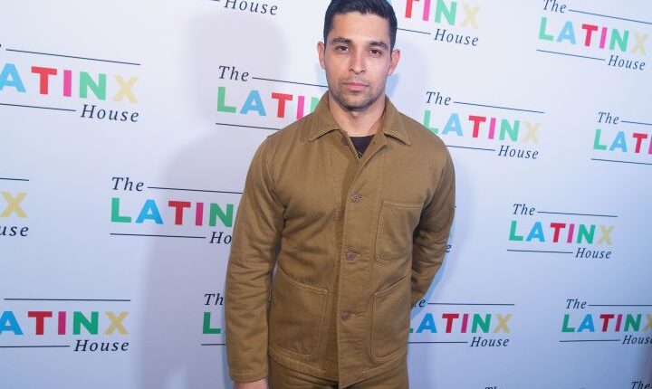 Wilmer Valderrama On Embracing Fatherhood: She’s ‘The Biggest Blessing’