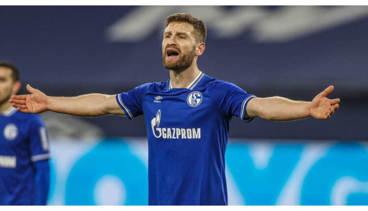 World Cup Winner Shkodran Mustafi to Leave Relegated Bundesliga Side Schalke at the End of Season