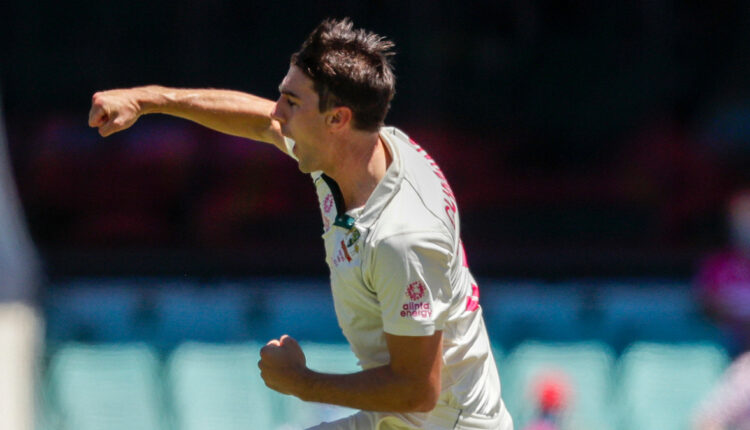 World Test Championships 2021 Final: English Conditions Should Suit New Zealand More Than India, Says Pat Cummins