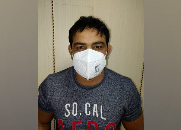 Wrestler Murder Case: Four Associates of Wrestler Sushil Kumar Arrested by Delhi Police
