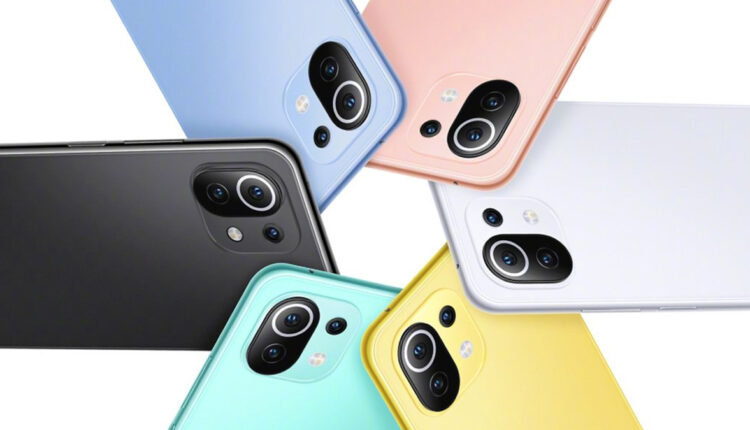 Xiaomi Mi 11 Lite 4G Smartphone Likely To Be Launched in India Soon: Report