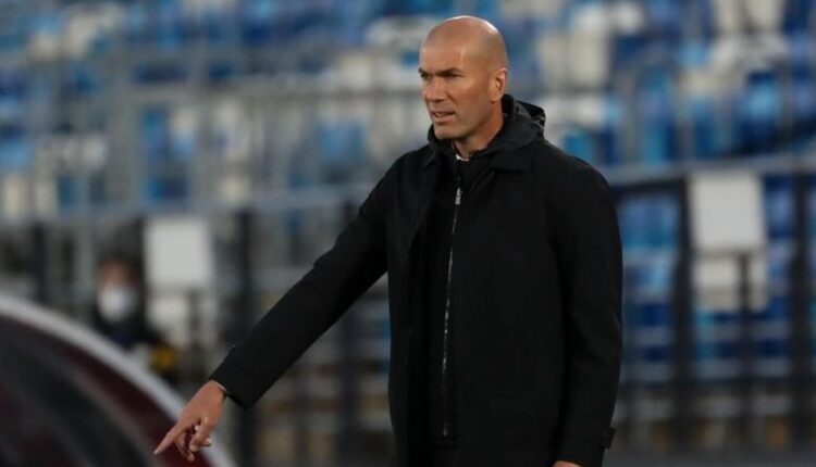 Zidane to leave Real Madrid at end of season: reports