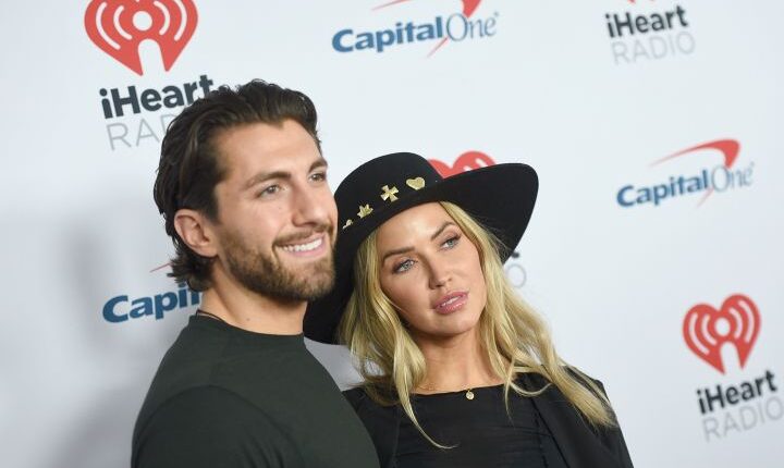 ‘Bachelorette’ Star Kaitlyn Bristowe Engaged To Jason Tartick: Exclusive Details Inside The Proposal