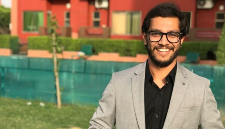 ‘Creative’ Content is King Now, Says Write Right’s Founder Bhavik Sarkhedi