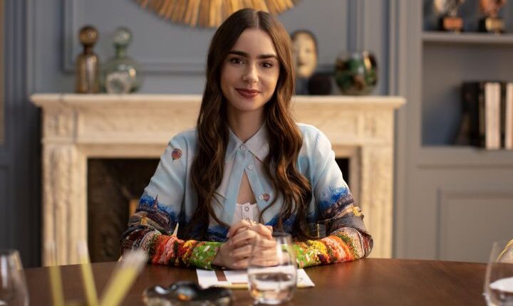 ‘Emily In Paris’ Cast Announces Season 2 Is Officially In Production: ‘We’re Back!’