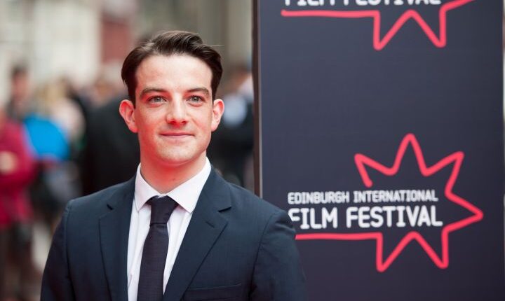 ‘Fantastic Beasts’ Star Kevin Guthrie Sentenced To 3 Years In Prison After Sexual Assault