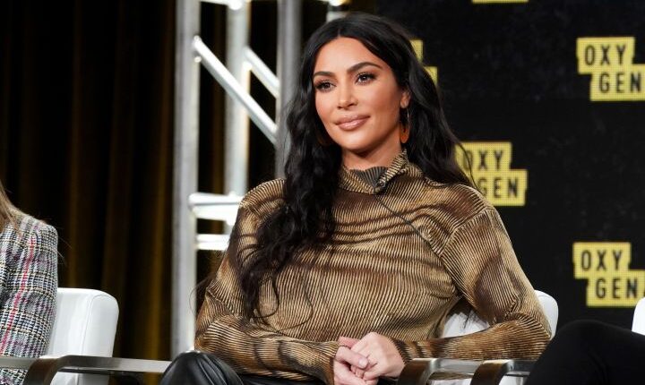 ‘KUWTK’: Kim Kardashian Reveals She Had COVID Weeks Before Retaking Law Exam