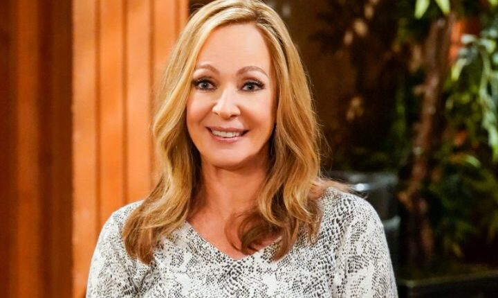 ‘Mom’ Producer on Ending the Series With Allison Janney’s Emotional Last Scene