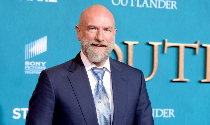 ‘Outlander’ Star Graham McTavish Confirms Casting In ‘Game Of Thrones’ Prequel ‘House Of The Dragon’