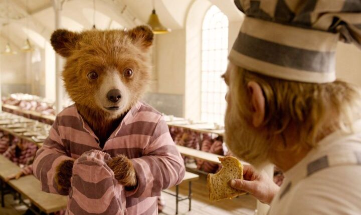 ‘Paddington 2’ Drops From Perfect Rotten Tomatoes Score After One Old Review
