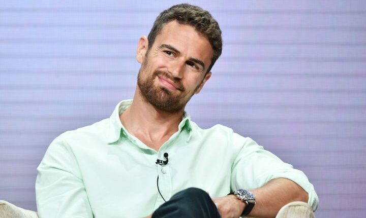 ‘Sanditon’ Fans Upset After Theo James Exits The Show