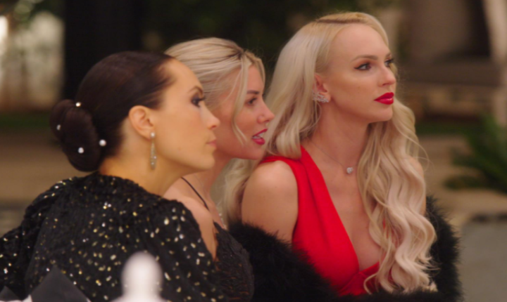 ‘Selling Sunset’ Cast Reunite To Start Filming Season 4