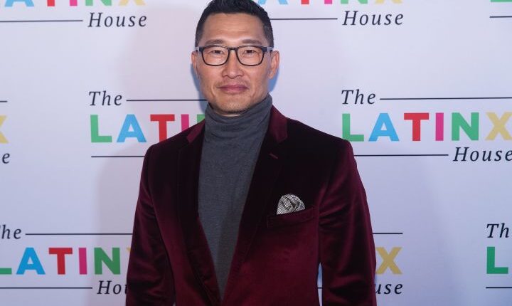 ‘The Hot Zone: Anthrax’ Starring Daniel Dae Kim To Premiere Thanksgiving Weekend