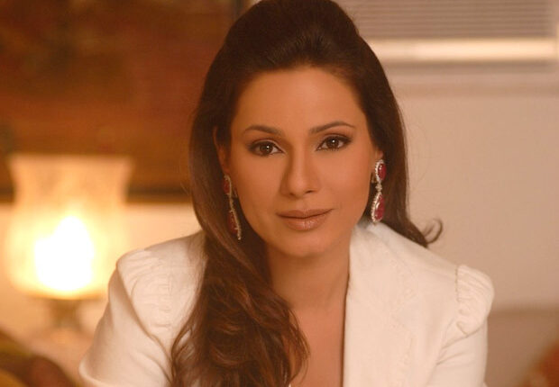 Neelam Kothari Soni expresses to be more active in the industry after receiving love from fans on Super Dancer-Chapter 4