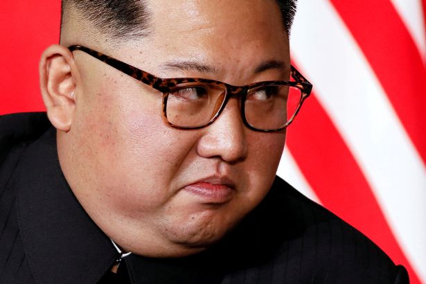 Kim Jong-un