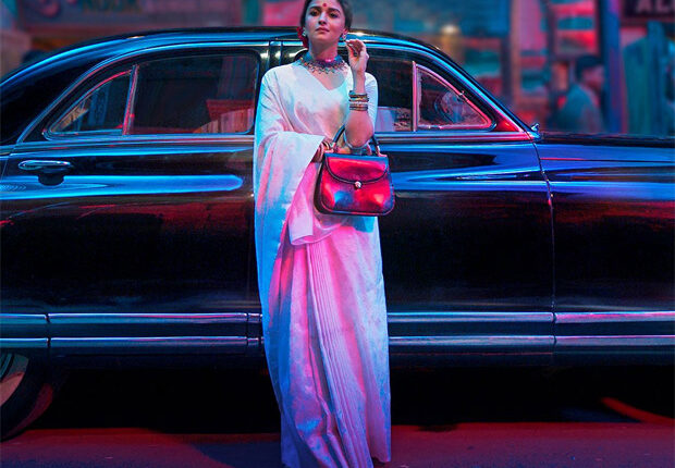 Alia Bhatt to wrap up Gangubai Kathiawadi with a dance sequence