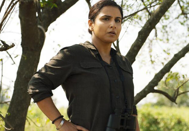 Madhya Pradesh Tourism collaborates with the Vidya Balan starrer film Sherni for an innovative marketing campaign : Bollywood News