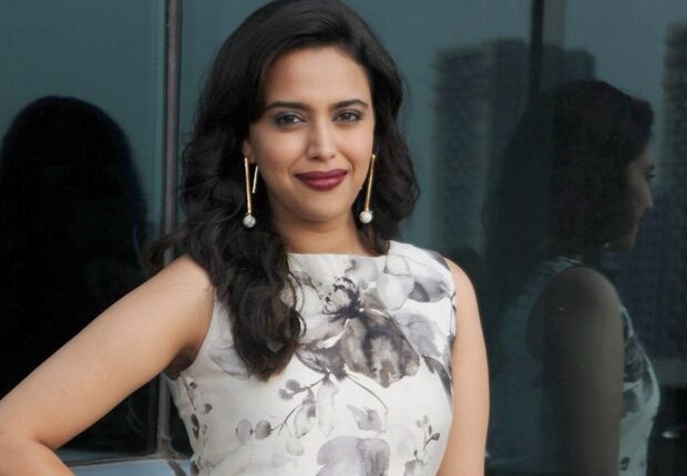 Police complaint filed against Swara Bhasker, Twitter India among others over Ghaziabad alleged assault video  