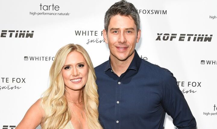 Lauren Burnham Celebrates 1 Week With Newborn Twins As Daughter Remains Hospitalized