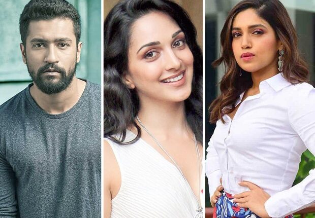 Shashank Khaitan resumes the shoot of Mr. Lele with Vicky Kaushal, Kiara Advani, and Bhumi Pednekar : Bollywood News