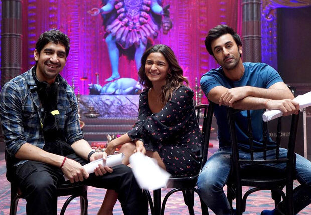 Brahmastra starring Ranbir Kapoor and Alia Bhatt to kick off last schedule in Budapest  : Bollywood News