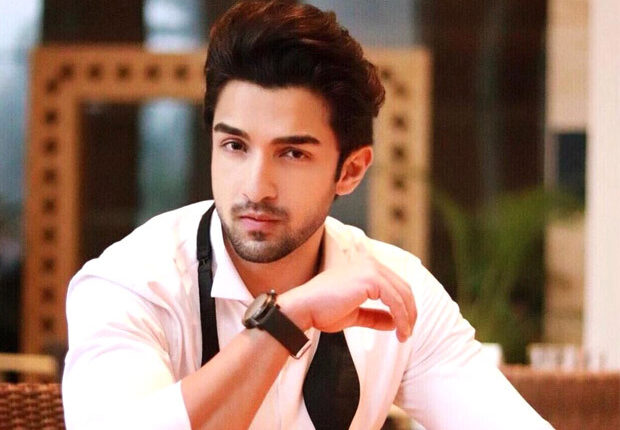 Rohit Suchanti to play the male lead in Zee TV’s upcoming show Bhagya Lakshmi : Bollywood News