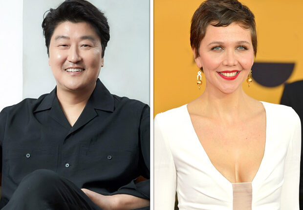 Parasite star Song Kang-ho and Maggie Gyllenhaal amongst 8 prominent names to join Cannes 2021 jury : Bollywood News
