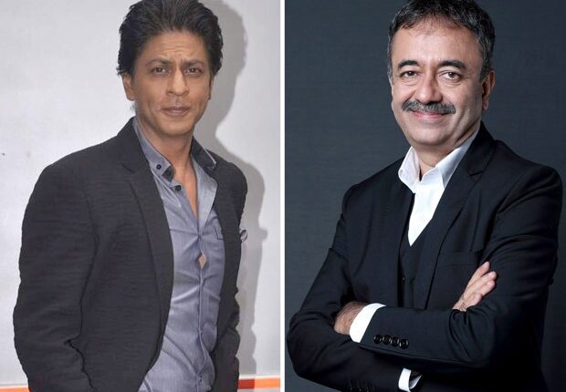 Shah Rukh Khan and Rajkumar Hirani project to roll from September 2021