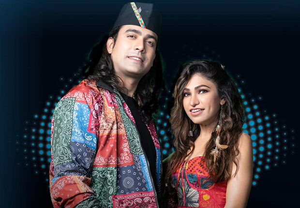 Jubin Nautiyal and Tulsi Kumar flag off Season 3 of Bhushan Kumar’ T -Series’ MixTape Rewind with the songs ‘Tera Chehra’ and ‘Jaan Meri Ja Rahi Hai’ : Bollywood News