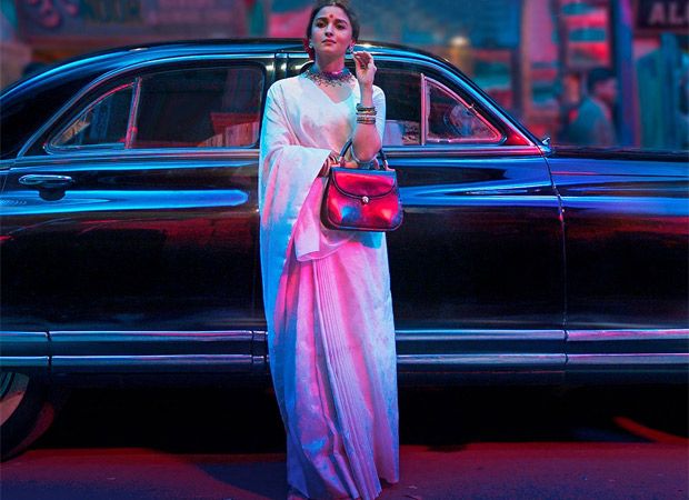 Alia Bhatt to wrap up Gangubai Kathiawadi with a dance sequence