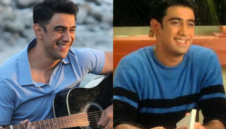 Amit Sadh Birthday: Did You Know That The Actor Debuted With Neena Gupta's Teen Drama Kyun Hota Hai Pyarrr? (Watch Video)
