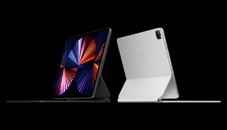 Apple’s 2022 iPad Models May Have OLED Displays Supplied by Samsung