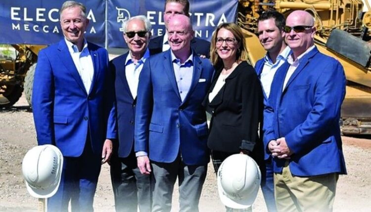 Auto employers are discovering the Phoenix area