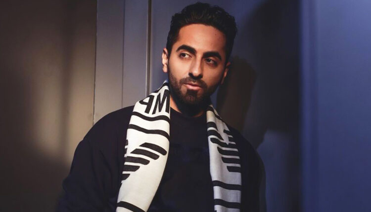 Ayushmann Khurrana: I'm A Firm Believer That The Pandemic And Lockdowns Have Made Us More Opinionated